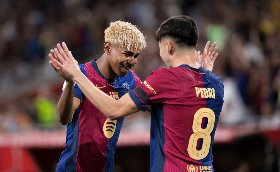 李嗣镕：如果算上进球的话，我的中超首秀能打7分左右