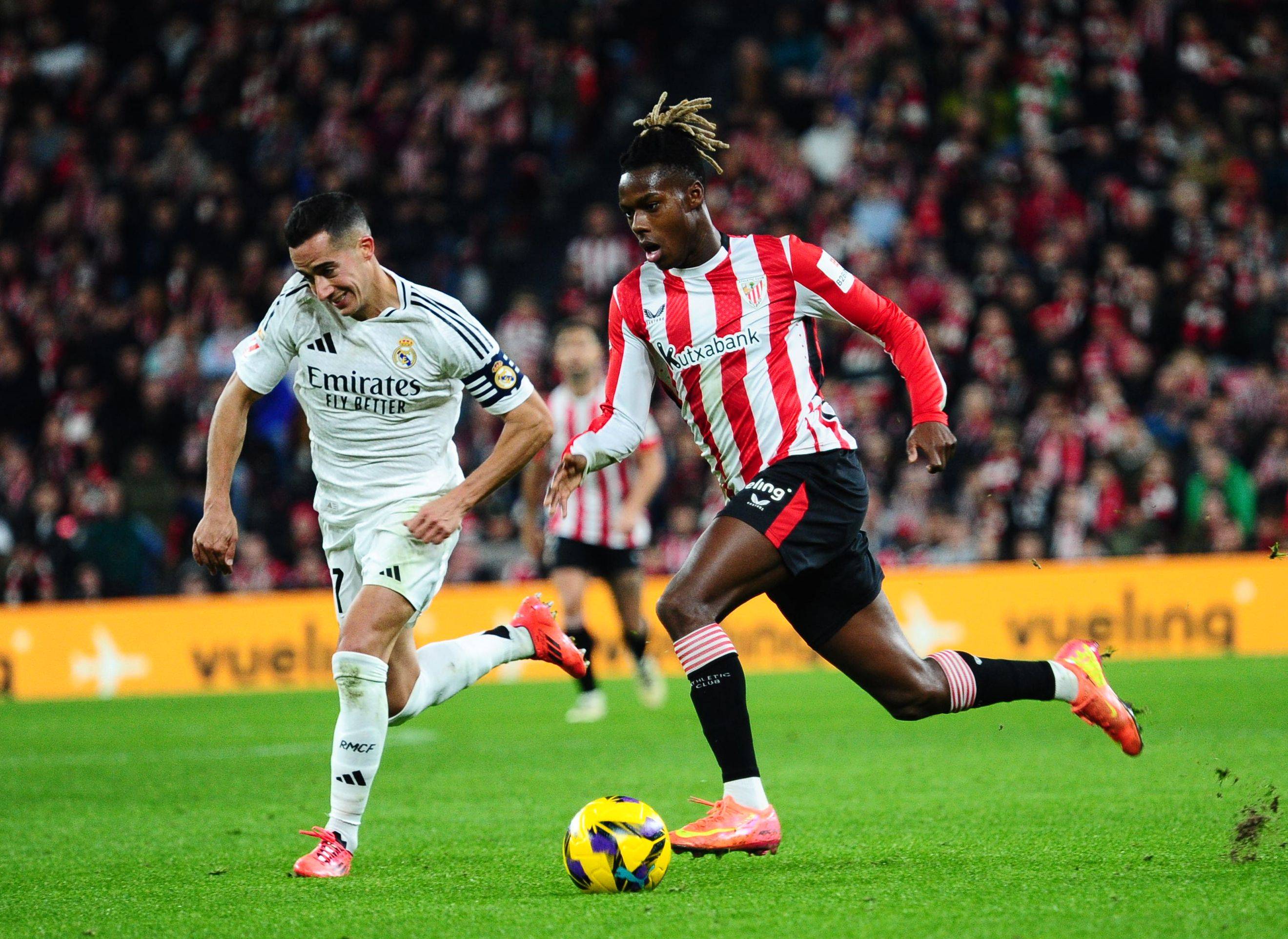 球星：我今天状态拉满