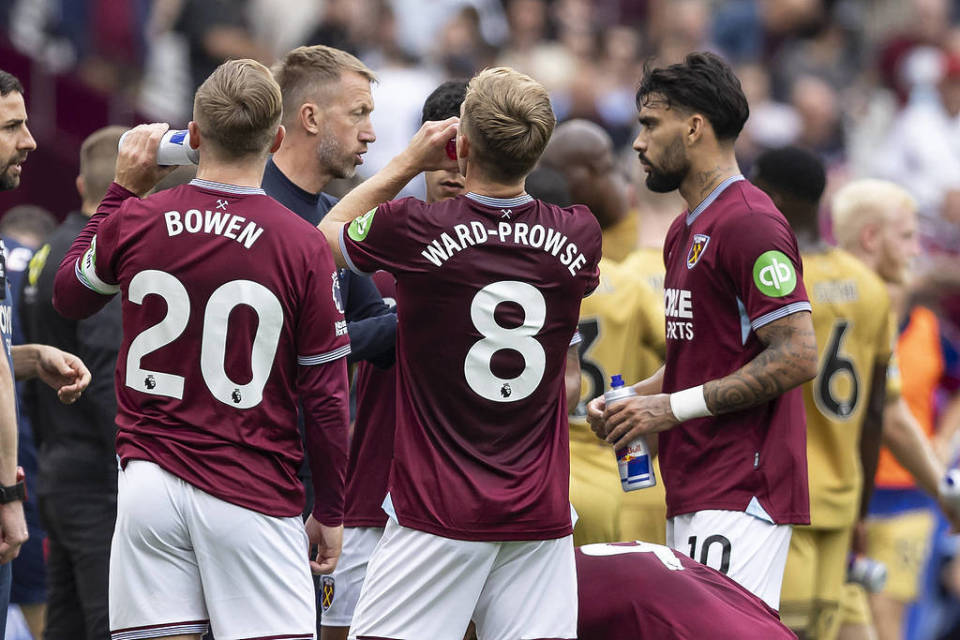 赫塔费vs赫罗纳 奥格斯堡vs多特蒙德