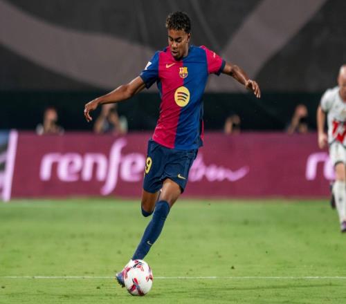 率队夺冠后，梅西蝉联美职联年度MVP